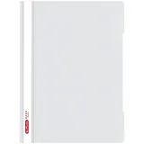 Herlitz Schnellhefter A4 Grau