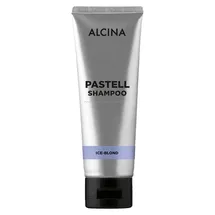 Alcina Pastell Ice-Blond Shampoo 150 ml