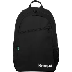 KEMPA Rucksack RUCKSACK TEAM, schwarz, ONE SIZE