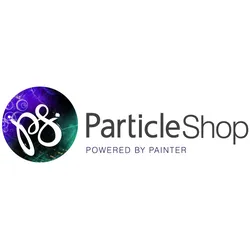 Corel ParticleShop - Lizenz - ESD - Win, Mac - Englisch