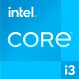 Intel Intel® CoreTM i3-12100 Processor (12M Cache, up to 4.30 GHz) FC-LGA16A, Tray