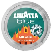 400 Kaffeekapseln Lavazza BLUE tales of MILANO