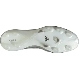 adidas Copa Pure IV Elite FG Herren Silber 48
