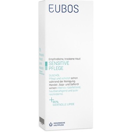 Eubos Sensitive Duschöl F 200 ml