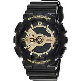 Casio G-Shock Resin 51,2 mm GA-110GB-1AER