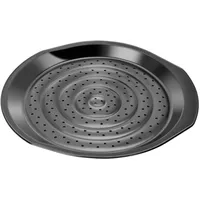 Kaiser Crossini Pizzaform 37 x 35 x 2,5 cm, Delicious