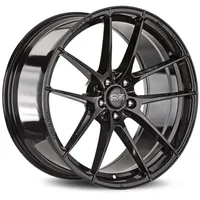 oz-wheels LEGGERA HLT 7 5x17 5x112 ET35 L-Ring