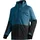 Maier Sports Roccarasa M Skijacke Peruvian Blue/Black XL