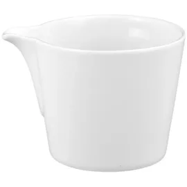 Esmeyer 1 x Sahnegießer NO LIMITS, Inhalt: 0,26 ltr., uni weiss, Seltmann Porzellan