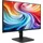 Acer KA242YGbip 24" schwarz