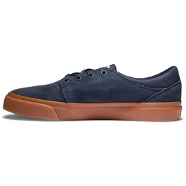 DC Shoes Trase Sd Herren Navy/Gum 37