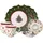 Villeroy & Boch Toy's Delight Frühstücks-Set 6-tlg. grün