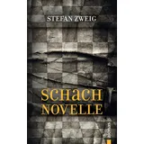 Aionas Verlag Schachnovelle. Stefan Zweig