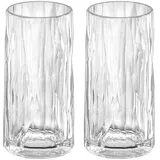Koziol Bierglas 2er-Set