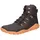 Vivo Barefoot VIVOBAREFOOT Tracker Forest ESC, Mens Leather And Wool Hiking Trainers With Barefoot Sole - 41 EU