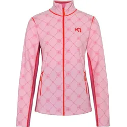 Kari Traa Thalena Fleece gum (GUM) M