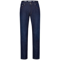 Pierre Cardin 5-Pocket-Jeans PIERRE CARDIN LYON TAPERED dark blue rinsed 34510 8083.6814 - FUTUREFL blau W32 / L30