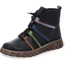 Gemini Damen Schwarz/Taba 37