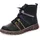 Gemini Damen Schwarz/Taba 37