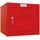 Phoenix CL-Serie Würfelspind 44 x 44 x 180 rot