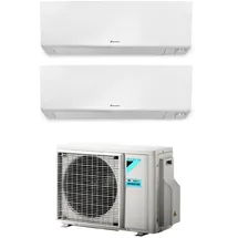 Daikin MultiSplit 2MXM50A Inverter stationär