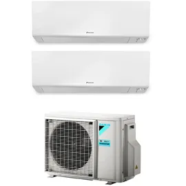 Daikin MultiSplit 2MXM50A Inverter stationär
