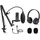 Easypix MyStudio Podcast Kit for Creators, Mikrofon