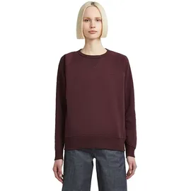 G-Star Premium Core 2.0 Sweatshirt - Maroon - S