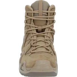 Lowa Zephyr MK2 MID : Trekkingschuhe - Herren Desert 44