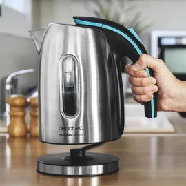 Cecotec ThermoSense 220 Steel