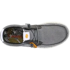 Dockers Slipper Herren Grau 45