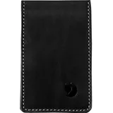 Fjällräven Övik Card Holder Large Geldbörse schwarz