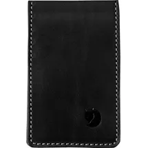 Fjällräven Övik Card Holder Large Geldbörse schwarz