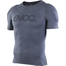 Evoc Enduro Shirt carbon grey M
