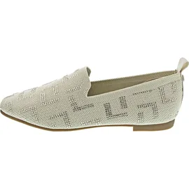 La Strada Klassische Slipper Damen Beige 41 EU