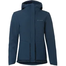 Vaude Women's Cyclist Padded Jacket Iv
