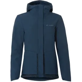 Vaude Women's Cyclist Padded Jacket Iv