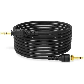 RØDE Microphones Rode NTH-100 Kopfhörer mit 2.4m Kabel Schwarz mitTuch - Schwarz