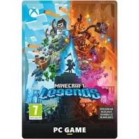 Minecraft Legends (Download) (PC)
