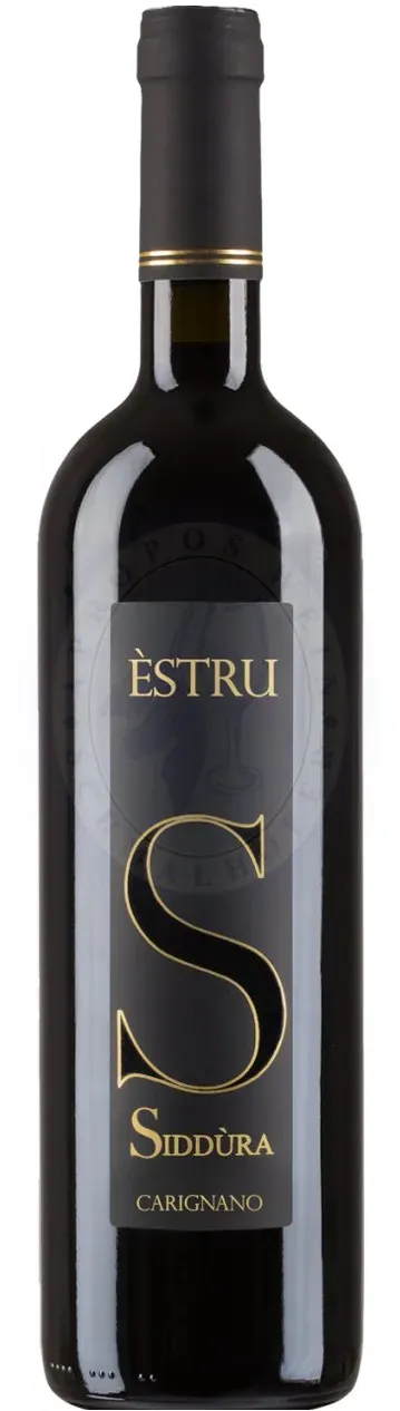 Estru 2023 Siddura 0,75l