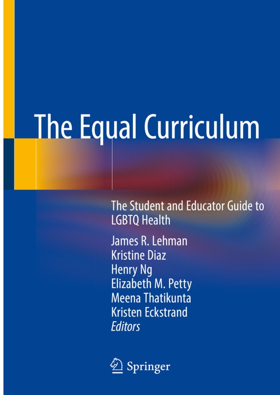 The Equal Curriculum, Kartoniert (TB)