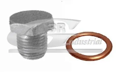 3RG Reparatursatz, Ölwanne 83511 für Opel