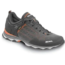 MEINDL Ontario GTX Herren Schwarz/Orange 44,5