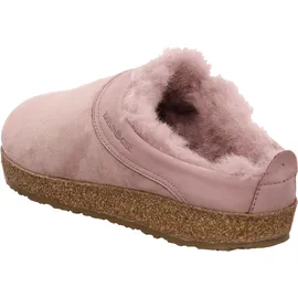HAFLINGER Snowbird Pink 40