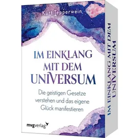 Münchner Verlagsgruppe GmbH Im Einklang mit dem Universum