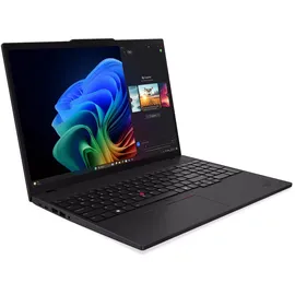 Lenovo ThinkPad T16 G4 16" AMD Ryzen AI 5 Pro 340 16 GB RAM 512 GB SSD Win11 Pro 21QN005HGE