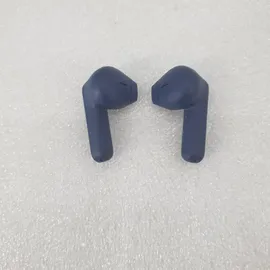 JBL Tune Flex TWS – Wasserdichte, True-Wireless In-Ear-Kopfhörer mit Noise-Cancelling - Blau – Mit bis zu 32 h Musikwiedergabe