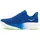 HOKA Arahi 8 Herren Cobalt Blue/Neon Green 41 1/3