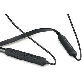 Conceptronic BRENDAN01B schwarz