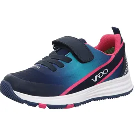 Vado EVO LO ELASTIC GTX Blau